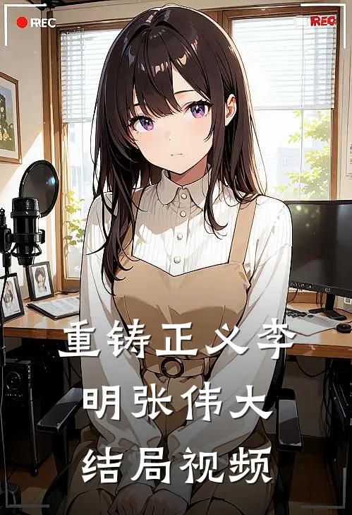 重铸正义李明张伟大结局视频