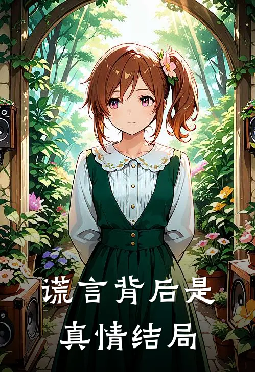 谎言背后是真情结局
