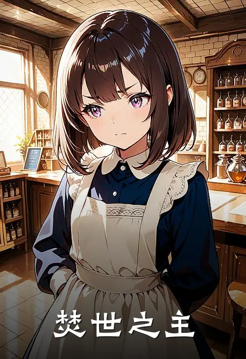 焚世之主