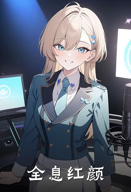 全息红颜