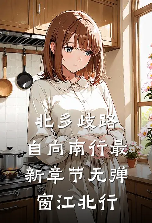 北多歧路，自向南行最新章节无弹窗江北行