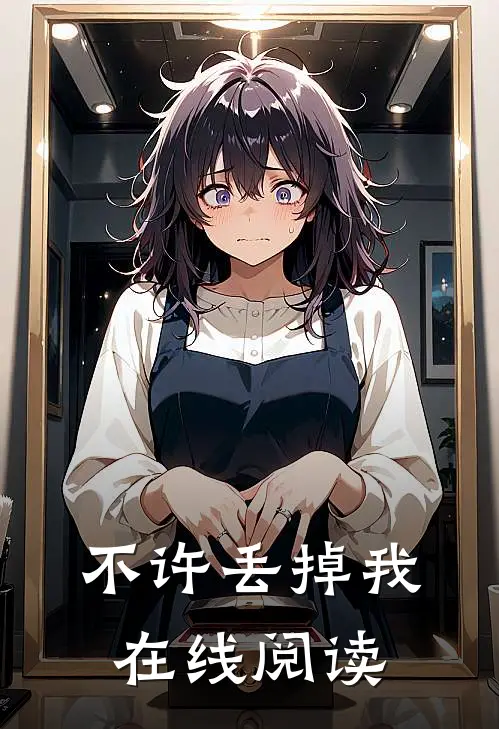 不许丢掉我在线阅读