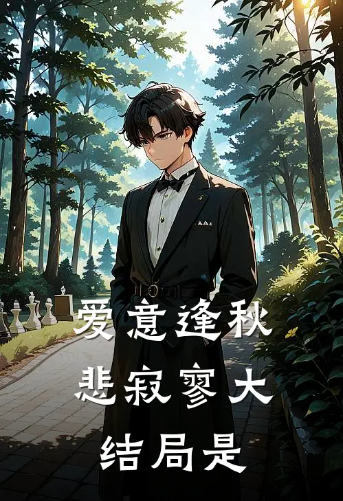 爱意逢秋悲寂寥大结局是
