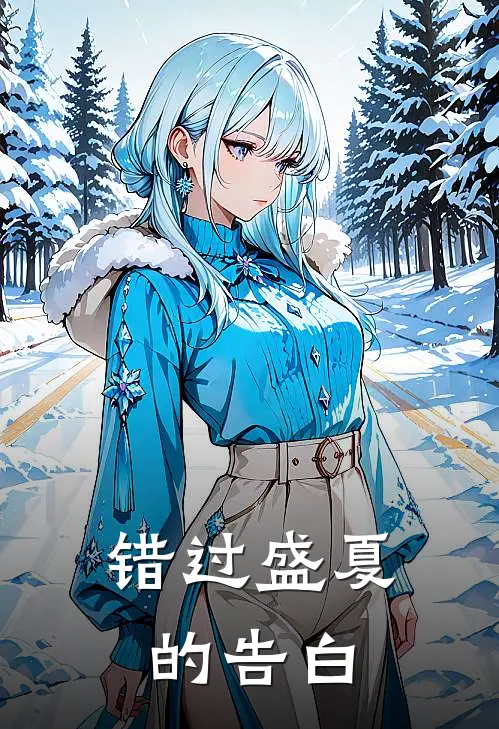 错过盛夏的告白