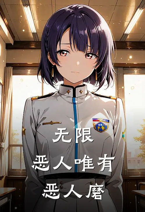 无限：恶人唯有恶人磨
