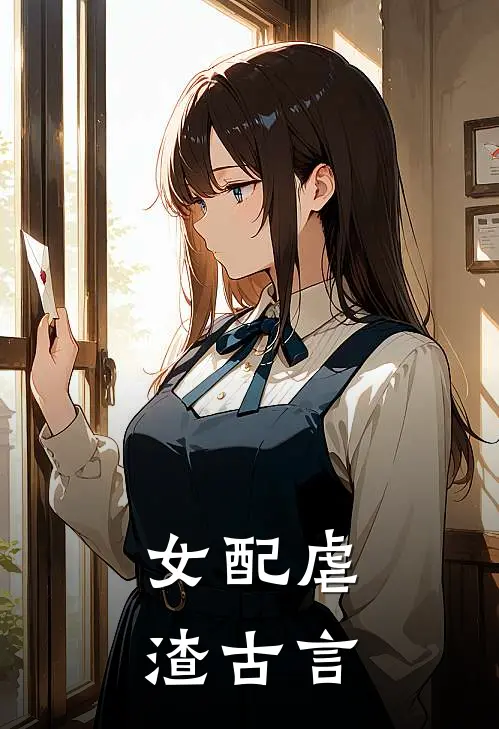 女配虐渣古言