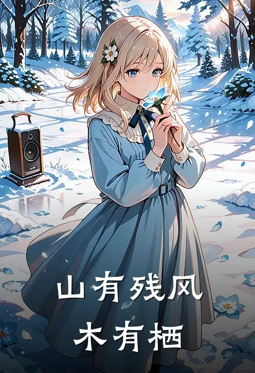 山有残风木有栖