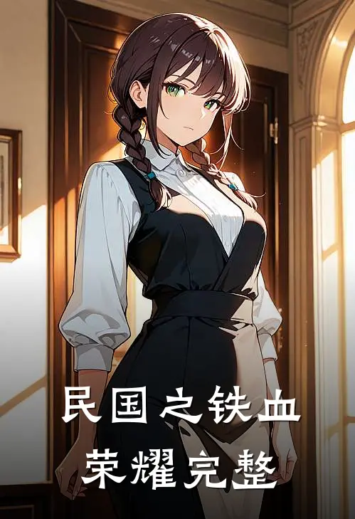 民国之铁血荣耀完整