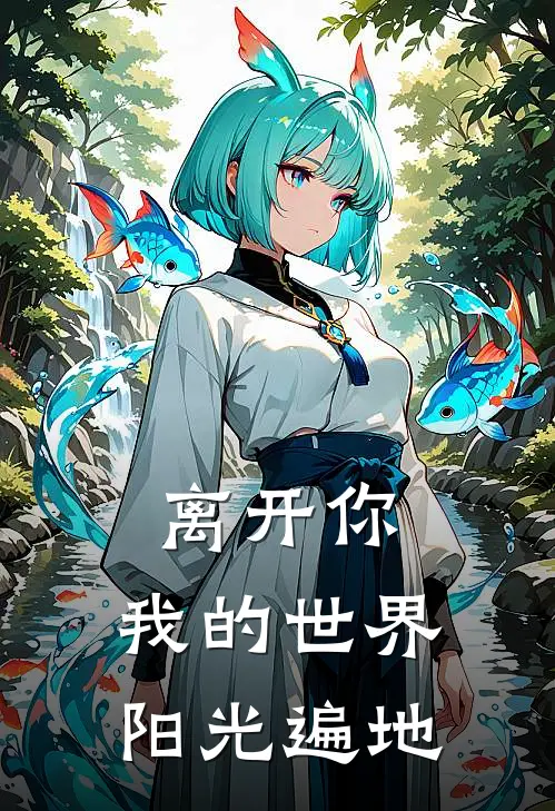离开你，我的世界阳光遍地