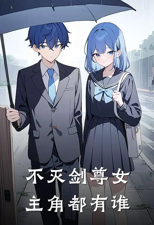 不灭剑尊女主角都有谁