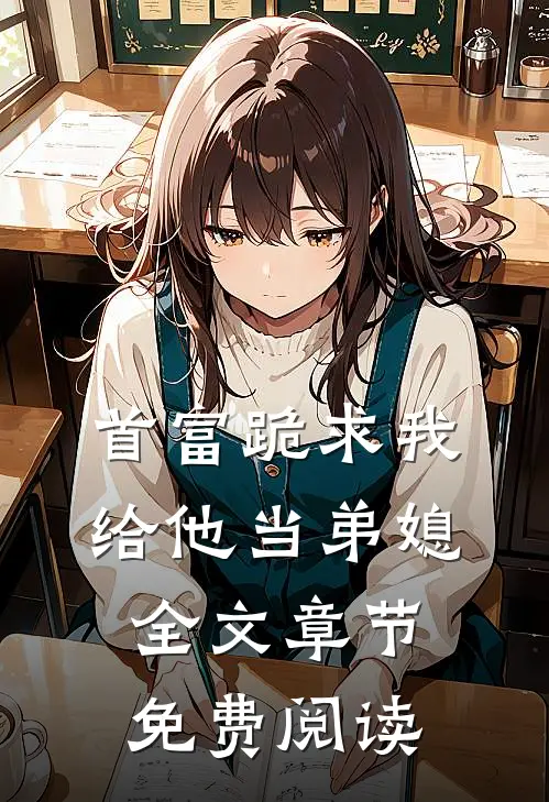 首富跪求我给他当弟媳全文章节免费阅读