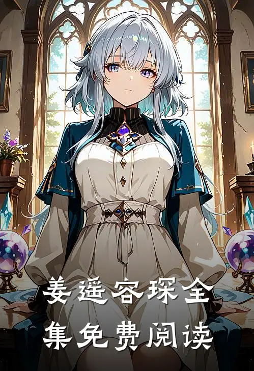 姜遥容琛全集免费阅读