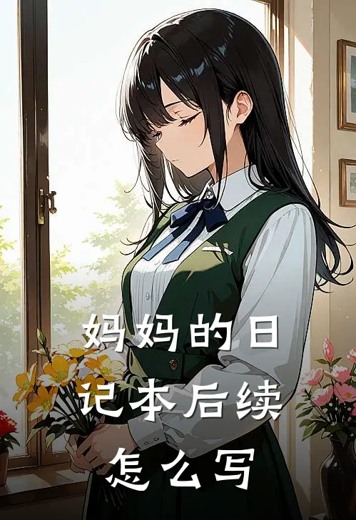 妈妈的日记本后续怎么写