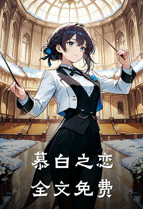 慕白之恋全文免费