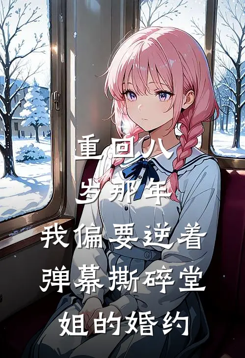 重回八岁那年，我偏要逆着弹幕撕碎堂姐的婚约
