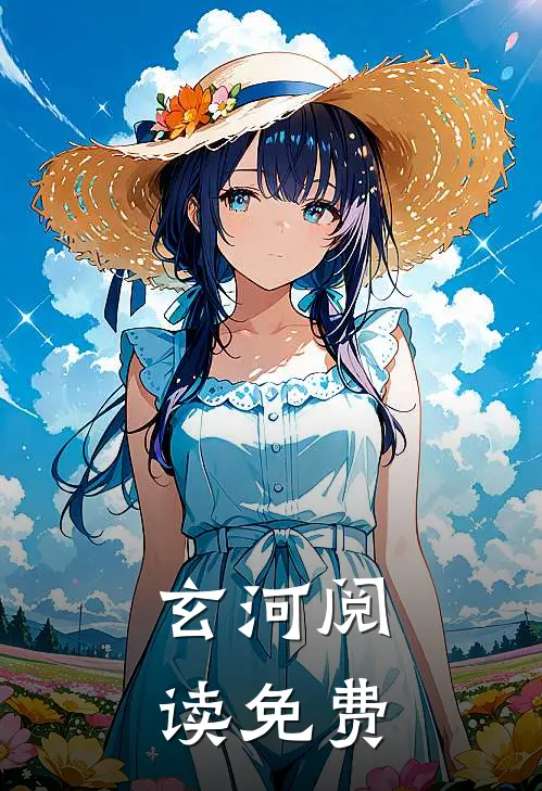 玄河阅读免费