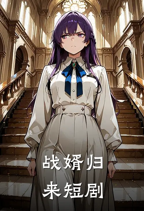 战婿归来短剧