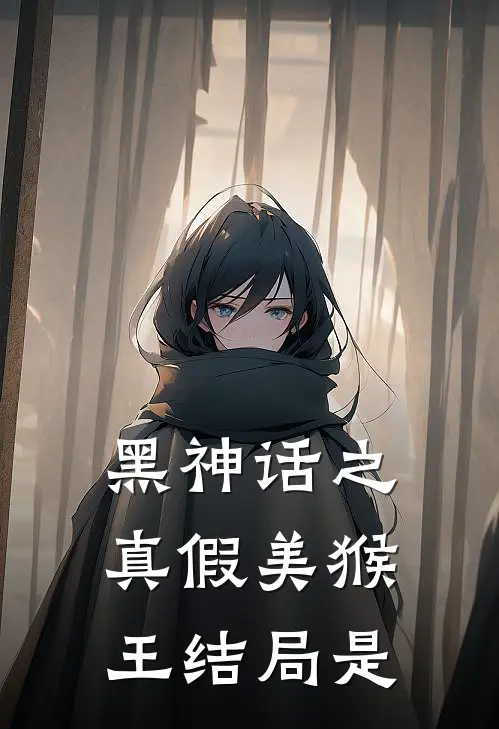 黑神话之真假美猴王结局是