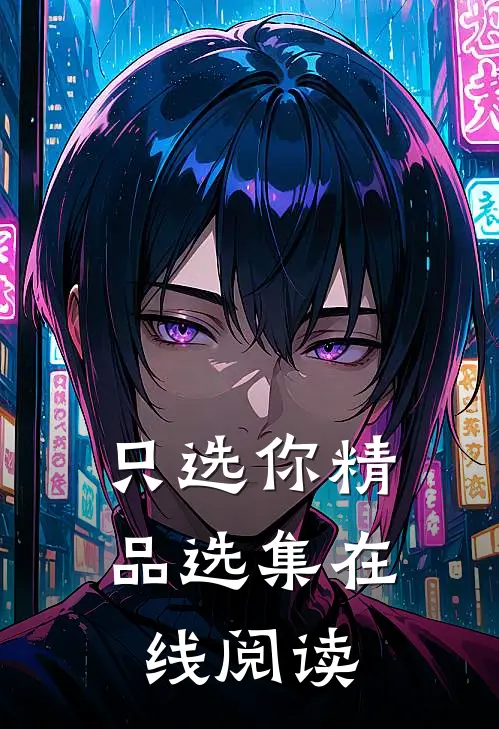 只选你精品选集在线阅读