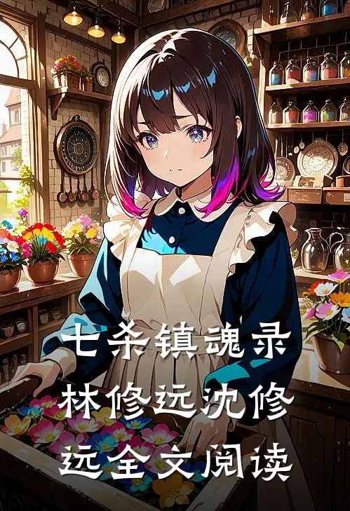 七杀镇魂录林修远沈修远全文阅读