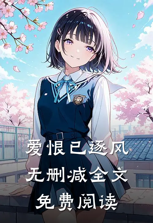 爱恨已逐风无删减全文免费阅读