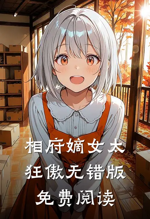 相府嫡女太狂傲无错版免费阅读