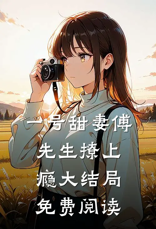 一号甜妻傅先生撩上瘾大结局免费阅读