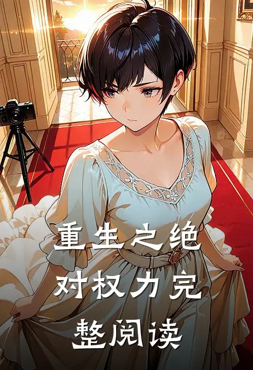 重生之绝对权力完整阅读