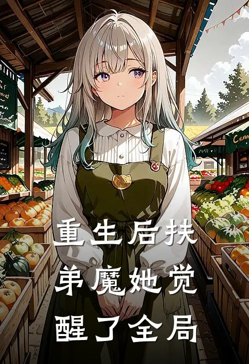 重生后扶弟魔她觉醒了全局