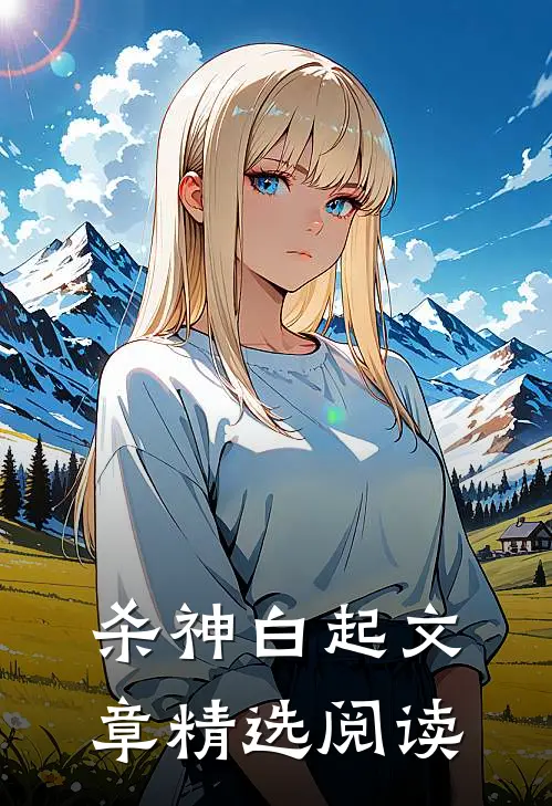 杀神白起文章精选阅读