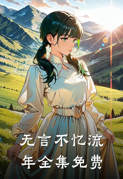 无言不忆流年全集免费