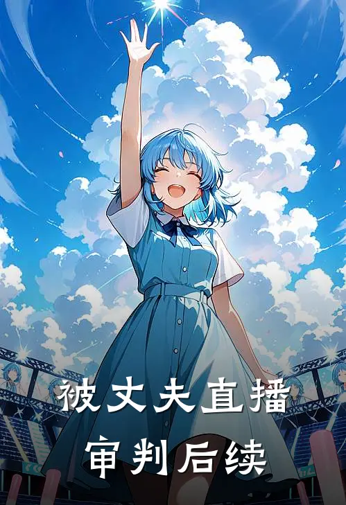 被丈夫直播审判后续