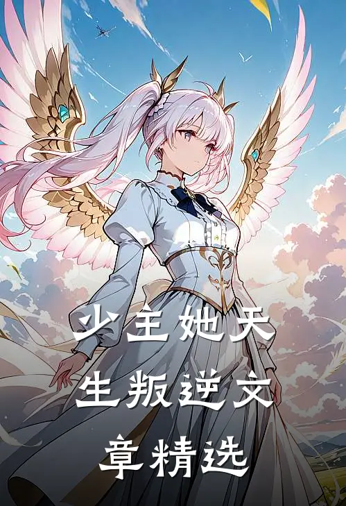 少主她天生叛逆文章精选