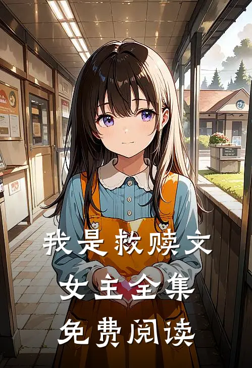 我是救赎文女主 全集免费阅读