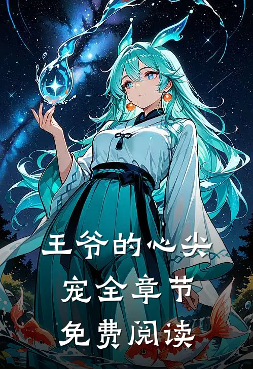 王爷的心尖宠全章节免费阅读