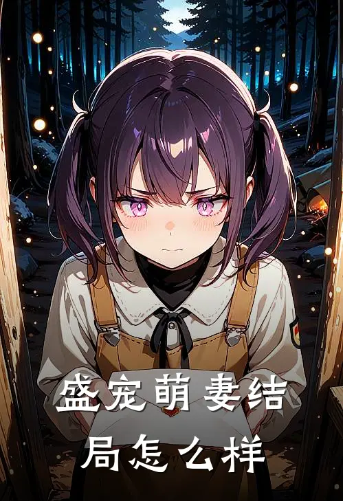 盛宠萌妻结局怎么样