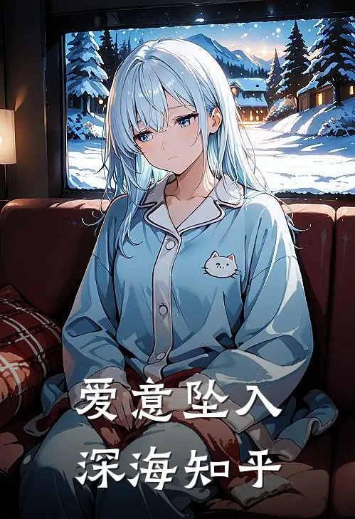 爱意坠入深海知乎