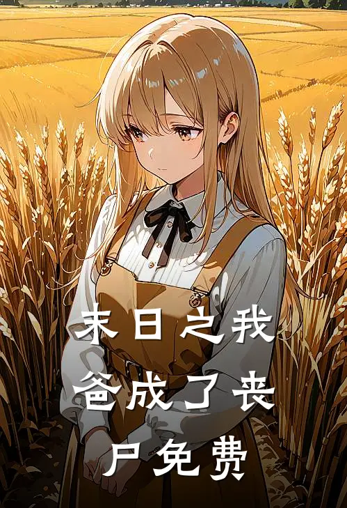 末日之我爸成了丧尸免费