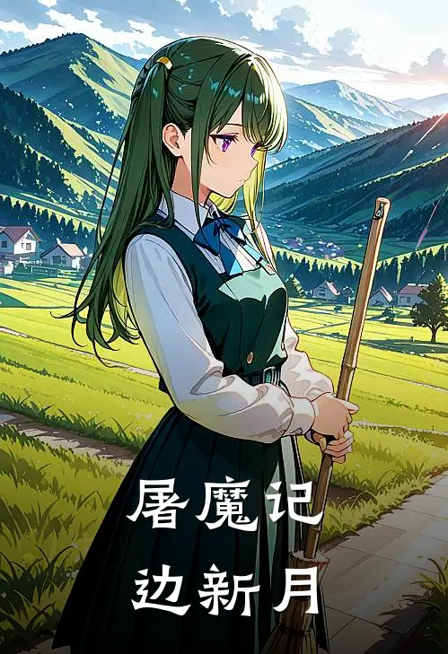 屠魔记 边新月