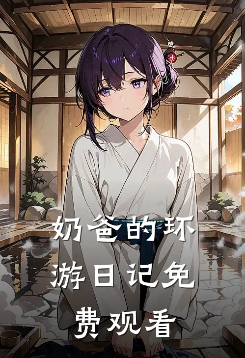 奶爸的环游日记免费观看