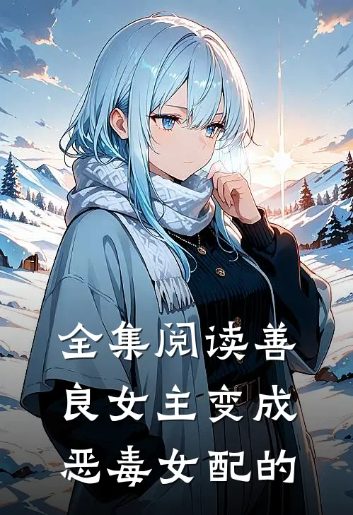 全集阅读善良女主变成恶毒女配的