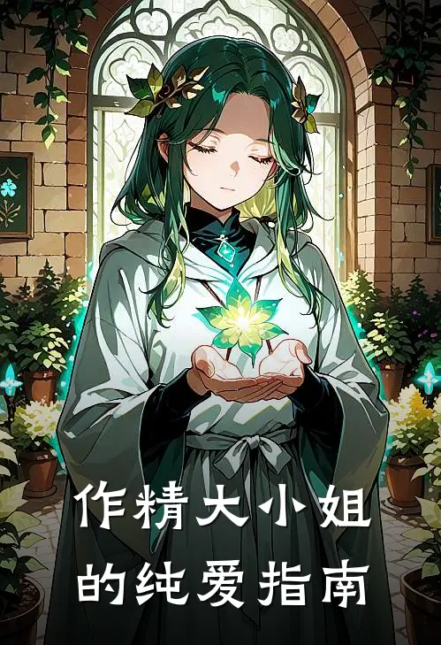 作精大小姐的纯爱指南
