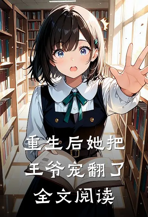 重生后她把王爷宠翻了全文阅读