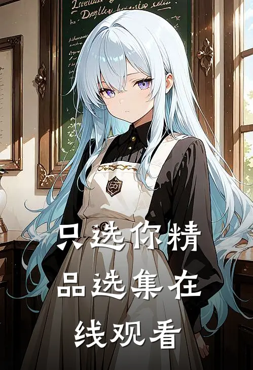 只选你精品选集在线观看