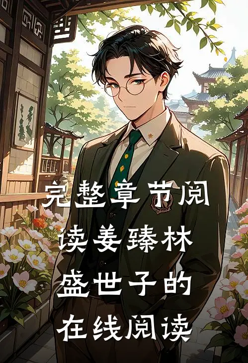 完整章节阅读姜臻林盛世子的在线阅读