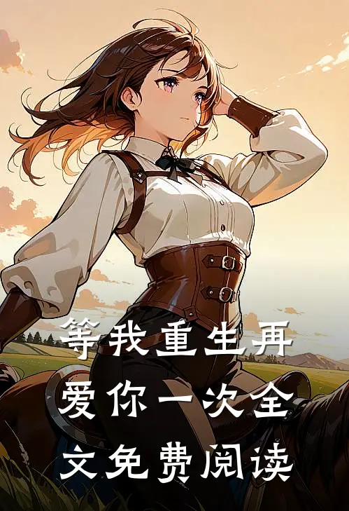 等我重生再爱你一次全文免费阅读