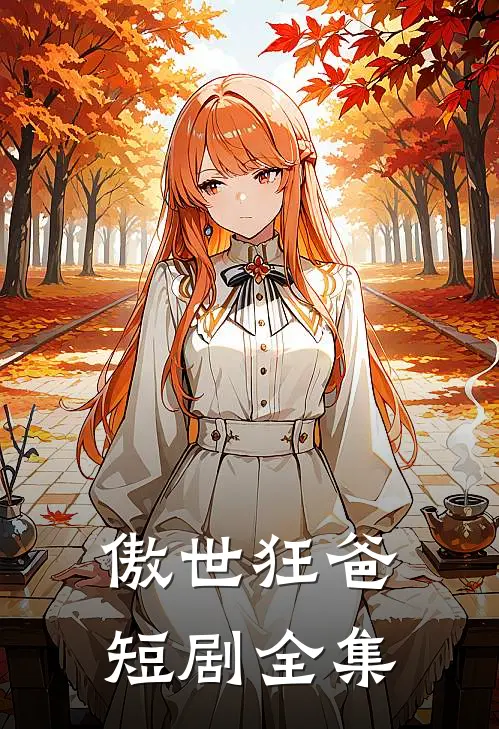 傲世狂爸短剧全集