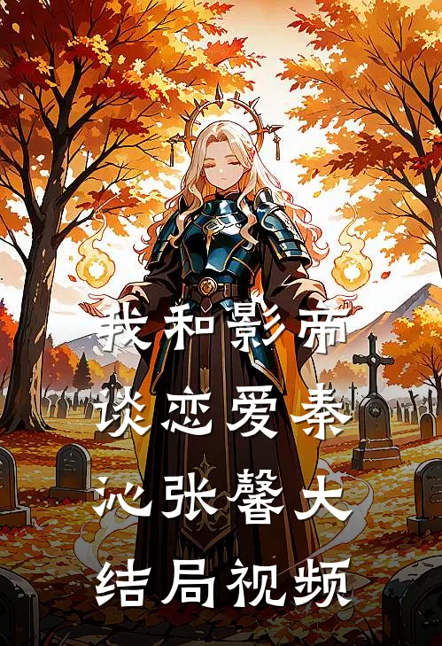 我和影帝谈恋爱秦沁张馨大结局视频