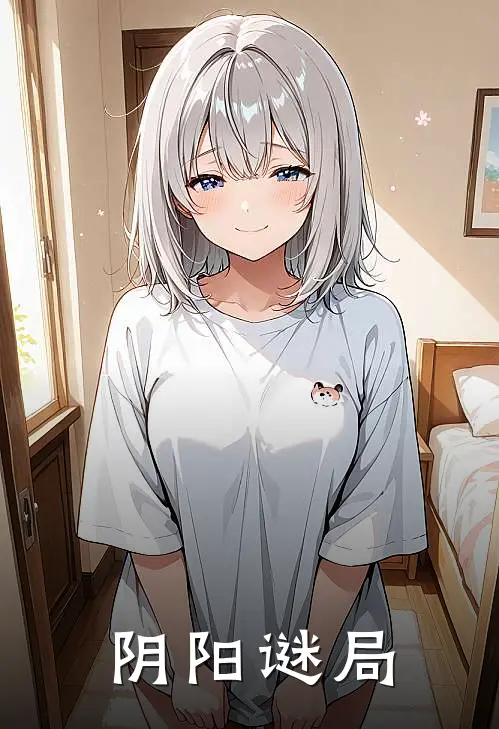 阴阳谜局