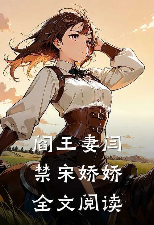 阎王妻闫禁宋娇娇全文阅读